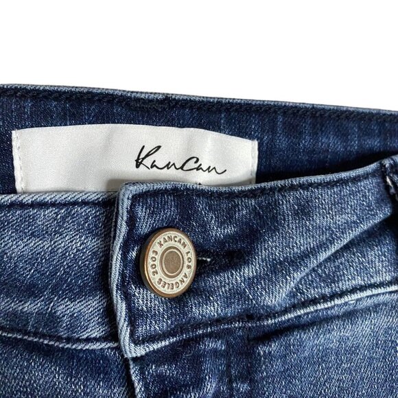 Kancan Women's Cherish High Rise Super Skinny Jeans - Picture 6 of 10